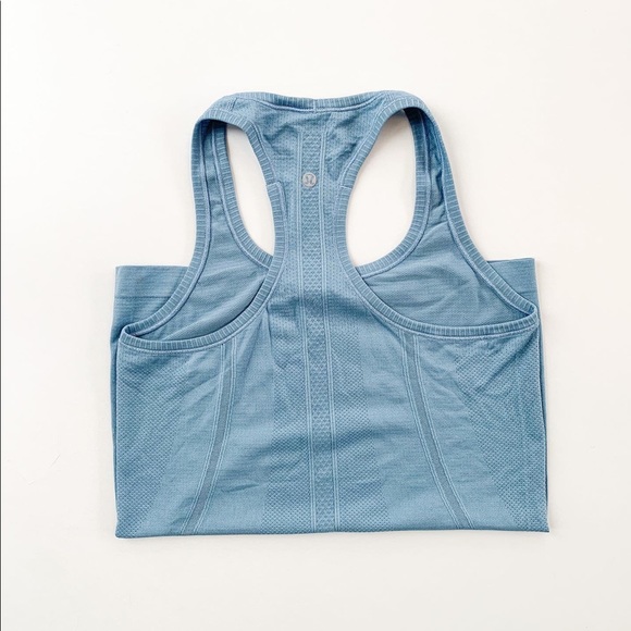 SOLD Lululemon swiftly tank